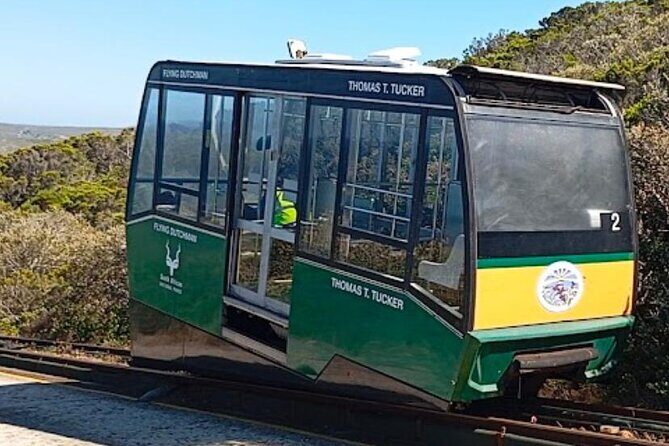 Full Day Cape Peninsula, Bo Kaap & Penguins Small Group Tour - Pickup, Start Time, and What the Small-Group Means
