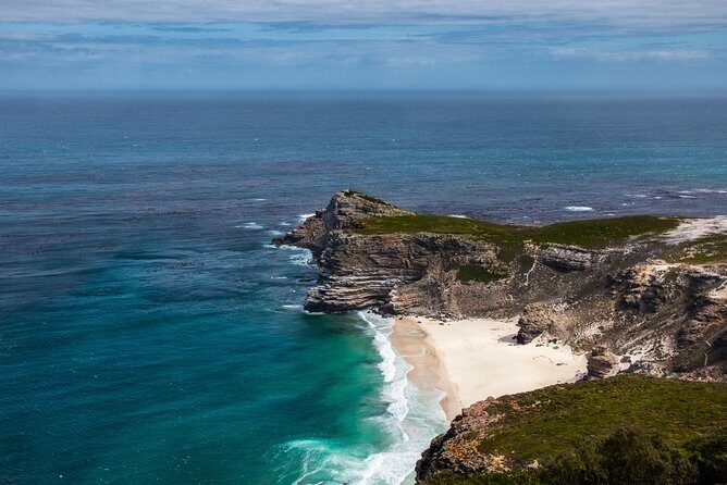 Full-Day Cape Peninsula Tour from Cape Town - Beaches and the 12 Apostles viewpoint: quick moments, good photos