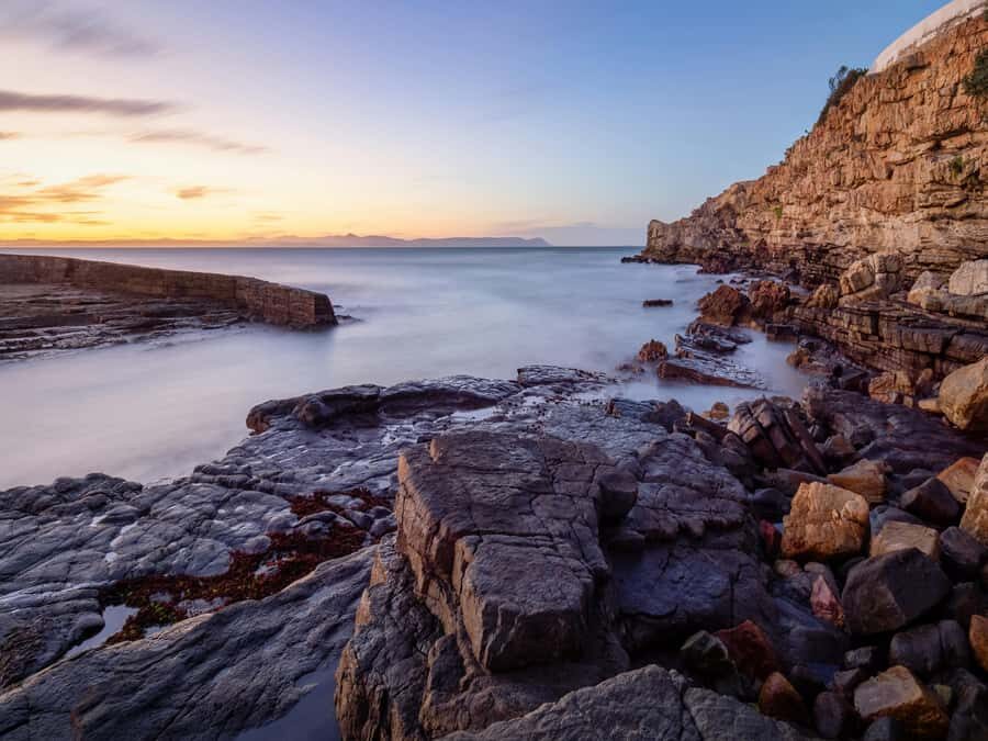 Full day Cape Penisula Tour: Chapman's Peak - Cape Point - Cape Peninsula in one day: what this tour gets right
