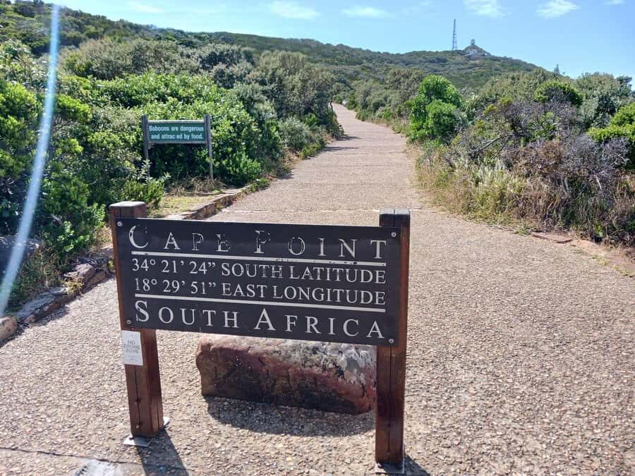 Full Day - Cape Point and Penguins Plus Table Mountain - Key Highlights You’ll Feel From the First Hour