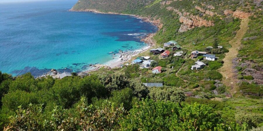 Full Day - Cape Point and Penguins Plus Table Mountain - The Atlantic Seaboard and Chapman’s Peak Drive: Views, Plus Photo Stops
