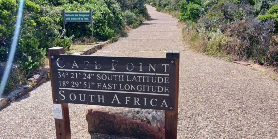Full Day - Cape Point and Penguins Plus Table Mountain - Who This Tour Best Fits (And Who Might Want a Different Style)