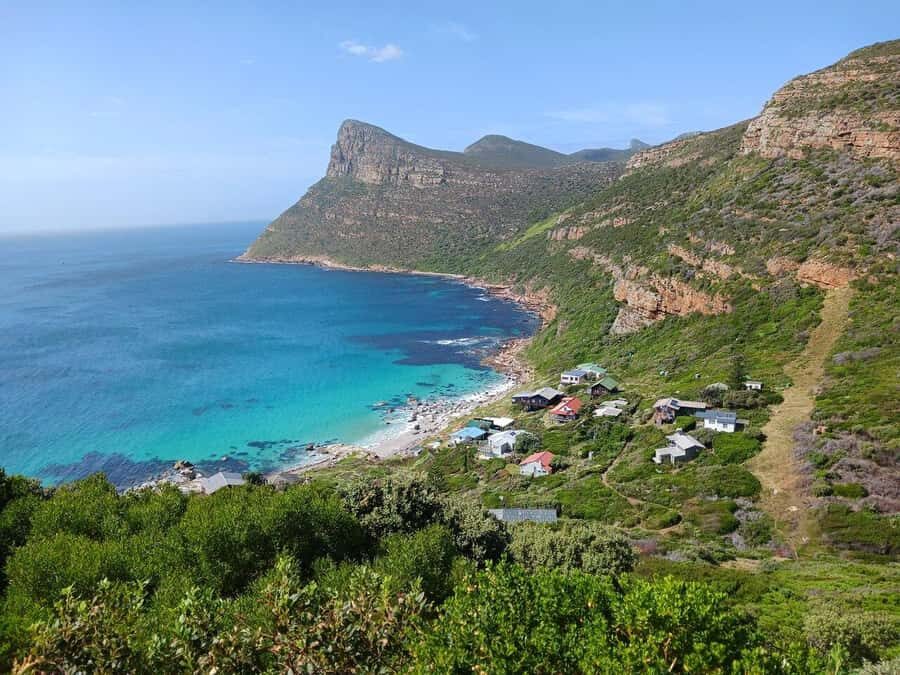 Full Day - Cape Point and Penguins Plus Table Mountain - Bo-Kaap and Muizenberg: Two Colorful Neighborhood Stops That Give Context