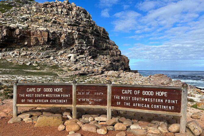 Full Day Cape Town Private Tour - How this 9-hour Cape Town private day saves you time (and stress)