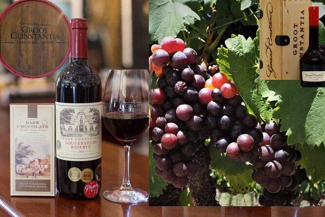 Full Day Cape Town Private Tour - Noordhoek Farm Village: coffee, food stalls, gifts, and a slower pause