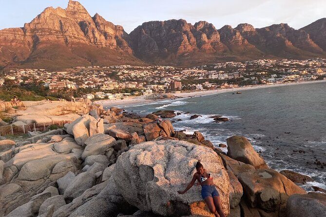 Full Day Cape Town Private Tour - Bo-Kaap: colorful streets and the Cape Malay culture