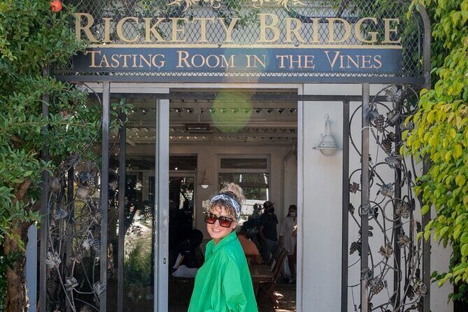 Full Day Cape Winelands Private Tour - From Cape Town Toward Stellenbosch: What Your Morning Adds Up To