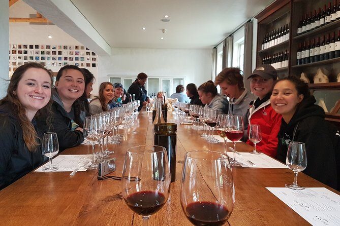 Full day Cape Winelands ( Stellenbosch and Franschoek ) - Quick hits on the Cape Winelands day