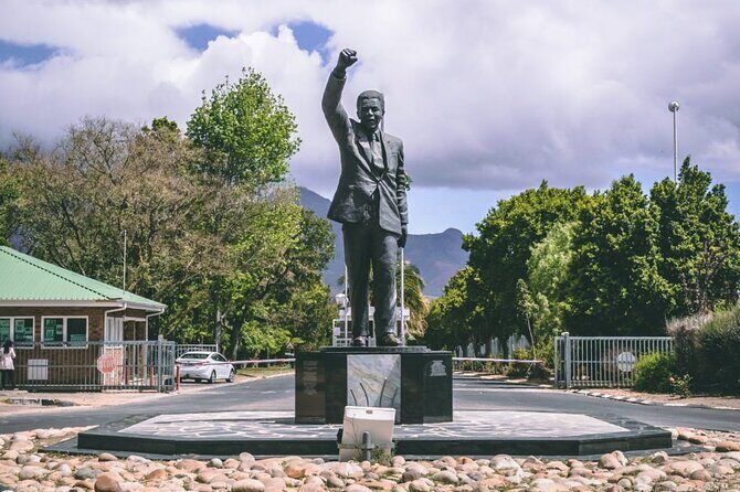 Full-Day Cape Winelands Tour - Who should book this Cape Winelands tour (and who should skip it)