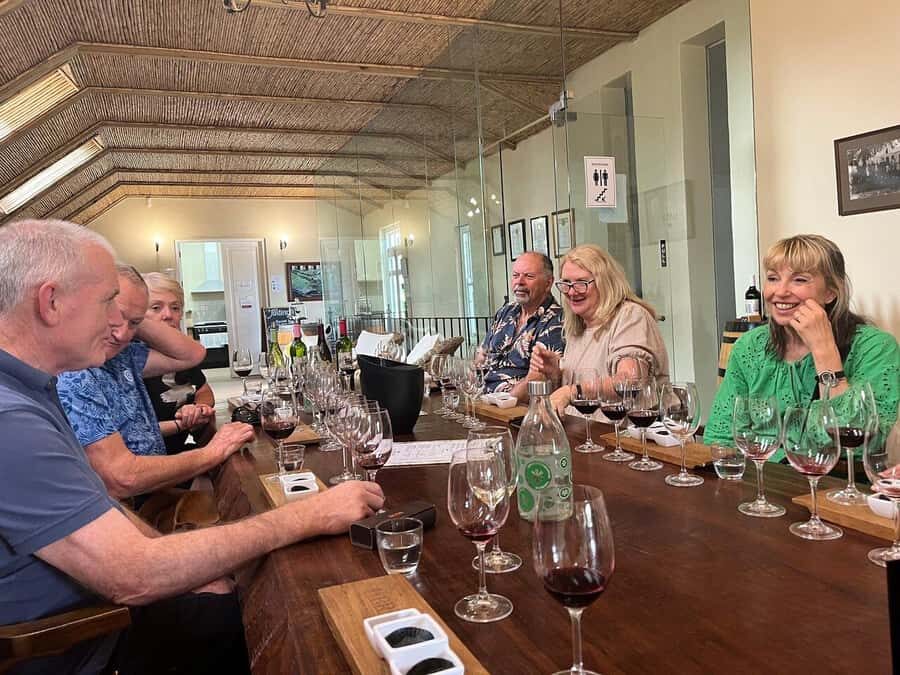 Full Day Cape Winelands Tour: Franschhoek & Stellenbosch - Key things to know before you go