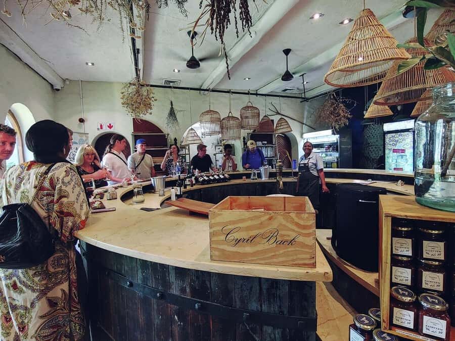 Full Day Cape Winelands Tour: Franschhoek & Stellenbosch - Franschhoek Feel: French Huguenot Heritage and Valley Views