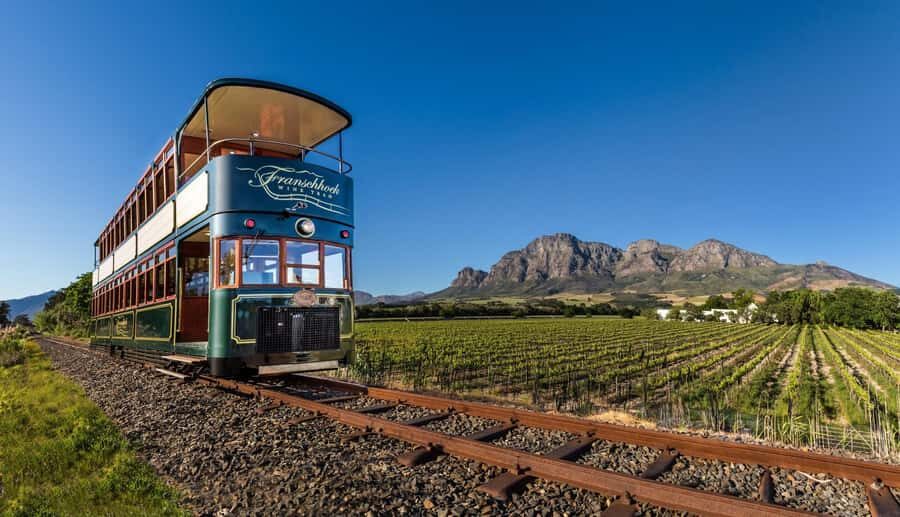 Full Day Cape Winelands Tour: Franschhoek & Stellenbosch - Delaire Graff Estate: Award-Winning Wines With a Calm Pace