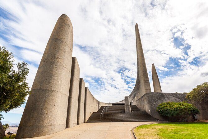 Full-Day Cape Winelands Tour - Getting from Cape Town without feeling like a passenger on a deadline