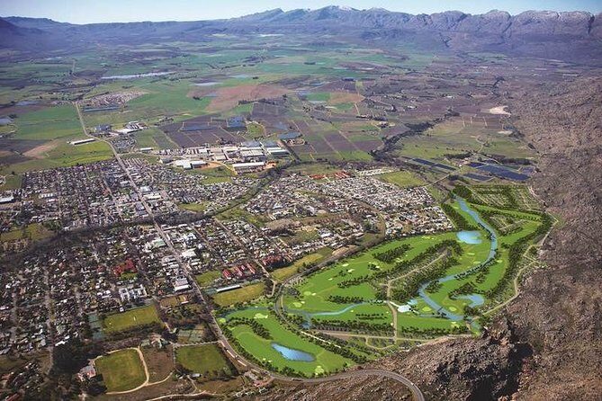 Full day Ceres and Bainskloof trike tour. - A trike day from Cape Town: what the experience really feels like