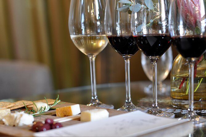 Full-Day Chocolate Cheese Olive and Wine Tour from Franschhoek - How the Day’s Route Gets Chosen (Stellenbosch, Franschhoek, or Paarl)