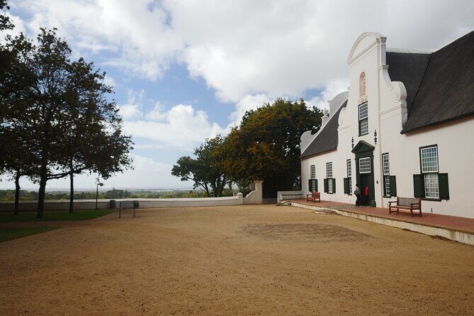 Full-Day Constantia Wine Tour from Cape Town - Key things to know before you go