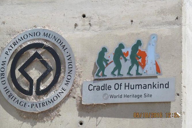 Full-Day Cradle of Human Kind and caves private - Sterkfontein Caves: Fossils, Field Science, and Real-World Access