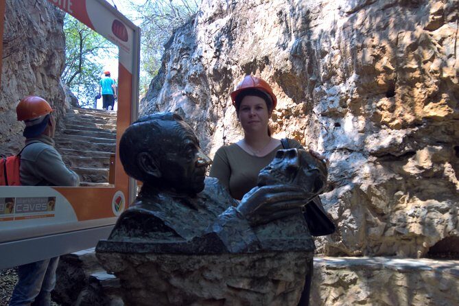 Full-Day Cradle of Humankind Guided Tour from Johannesburg or Pretoria - Stop 2: Origins Centre at the University of the Witwatersrand (the Monday swap)