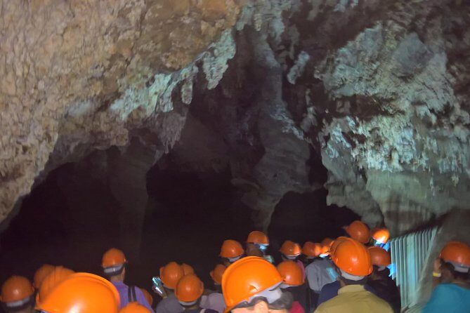Full-Day Cradle of Humankind Guided Tour from Johannesburg or Pretoria - Stop 4: Sterkfontein Caves—worth it, but go in informed