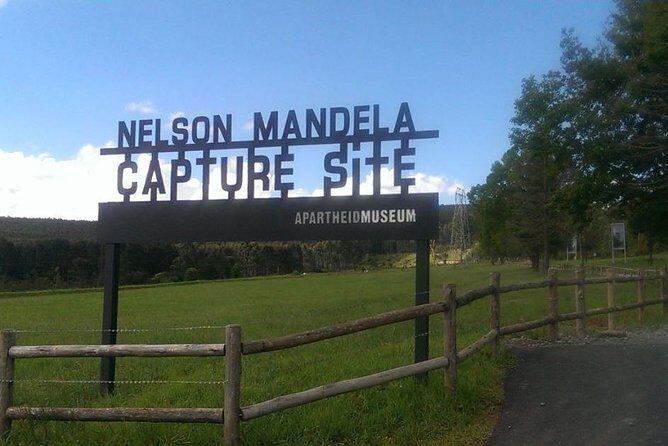 Full Day-Drakensberg-MandelaCaptureSite-HowickFalls-MidlandsMeander from Durban - Private guide value: when it matters and what to watch for