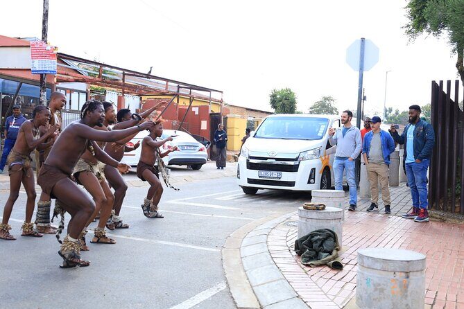 Full-Day Guided Tour of Soweto, Johannesburg and Apartheid Museum - Why This Johannesburg and Soweto Day Feels Worth the Price