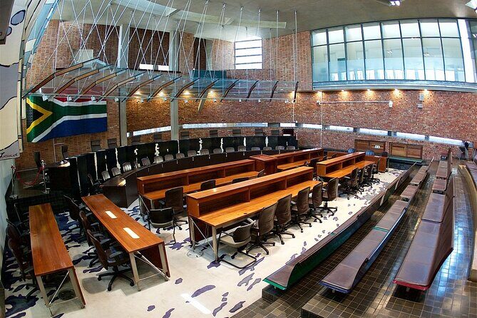 Full-Day Guided Tour of Soweto, Johannesburg and Apartheid Museum - Hector Pieterson Museum and Memorial: Understanding the 1976 Youth Uprising