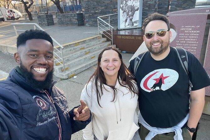 Full-Day Guided Tour of Soweto, Johannesburg and Apartheid Museum - Apartheid Museum: How 2 Hours Changes the Way You Look at the City