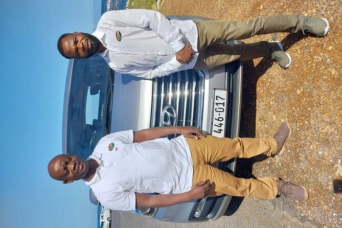 Full Day In Private Car Chauffeur Drive Service in Cape Town - Timing, Waiting, and Cruise-Ship Reality at the V&A