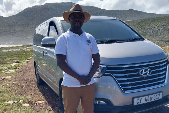 Full Day In Private Car Chauffeur Drive Service in Cape Town - Where You Can Go: Peninsula Sights, Winelands, and the Cape Radius