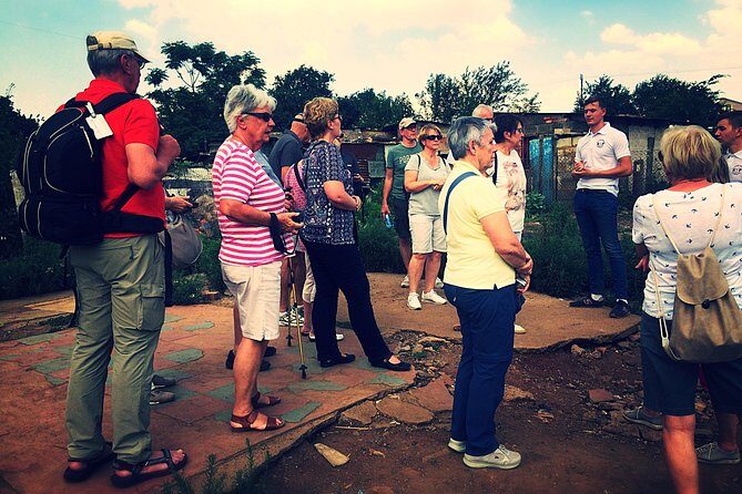 Full Day Johannesburg , Apartheid Museum and Soweto Tour - 8hrs - A Full 8 Hours from Johannesburg to Soweto: The Pace and Flow