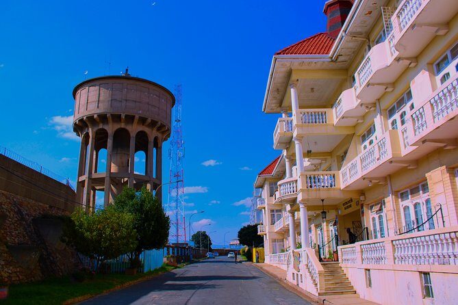 Full-day Johannesburg Bike Or Walking tour - With Transport - Key highlights to know before you go