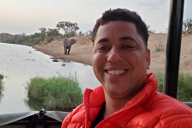 Full Day Kruger National Park Game Drive - A 5 a.m. start inside Kruger’s big-sky calm