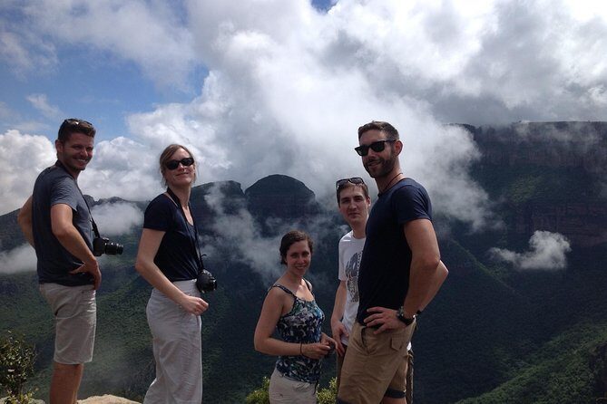 Full-Day Panorama and Blyde River Canyon Guided Tour from Nelspruit - Panorama Route value: why this circuit makes sense from Nelspruit