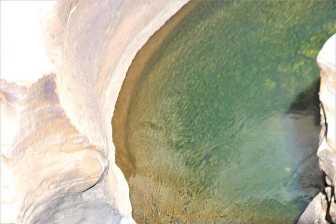 Full Day Panorama Guided Tour from Hazyview - A Panorama Route day that’s built for convenience from Hazyview