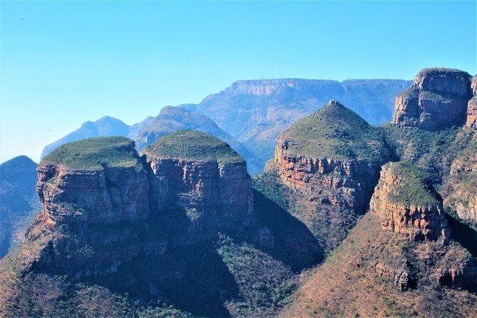 Full Day Panorama Guided Tour from Hazyview - Your guide can make or break the day
