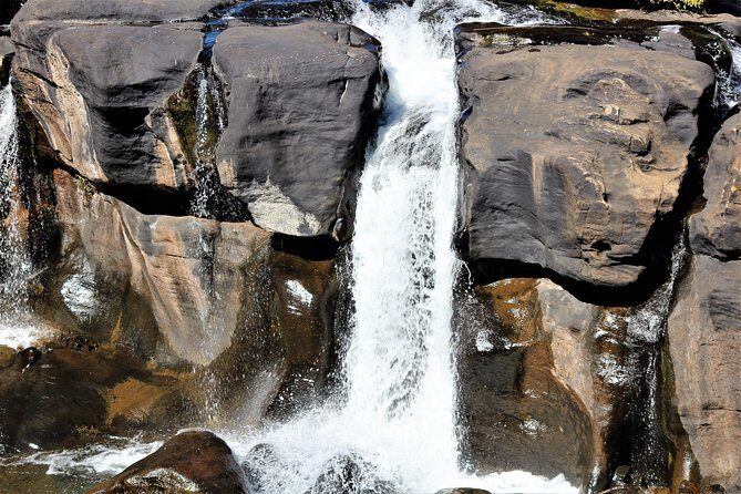 Full Day Panorama Guided Tour from Hazyview - Bourke’s Luck Potholes: the erosion story you’ll remember