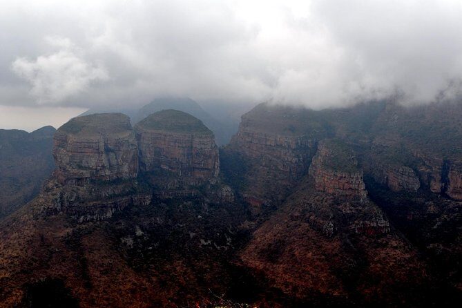 Full-Day Panorama Route Tour from Hazyview - Price and what feels like real value at $141.64 per person