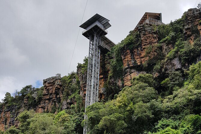 Full-Day Panorama Route Tour from Hazyview - Getting from stop to stop without thinking about directions