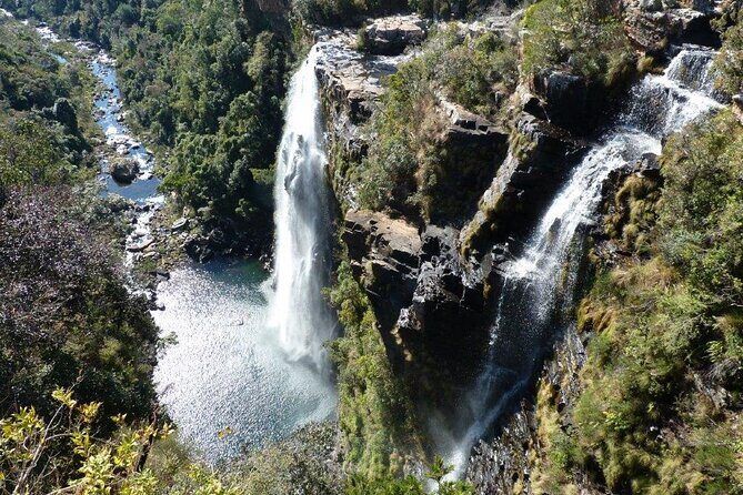 Full-Day Panorama Route Tour from Hazyview - Guide style and group size: why the day feels personal