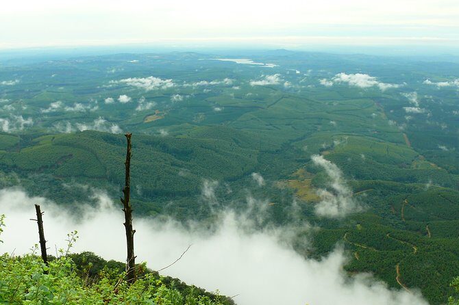Full-Day Panorama Tour from Hazyview - The guide, the group, and why timing stays tight