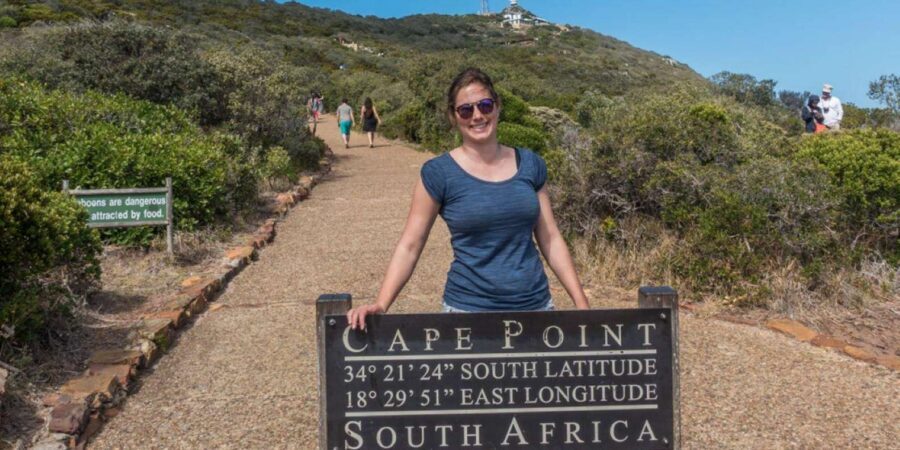 Full-Day Private: Best of the Cape - Weather-Dependent Reality: How to Plan for Wind and Mist