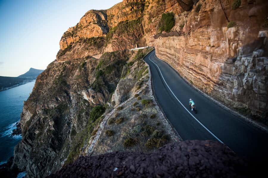 Full-Day Private: Best of the Cape - Wine Route Finale in Constantia or Stellenbosch