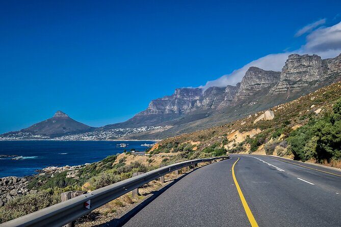 Full Day Private Cape Peninsula and Boulders Beach Tour - Price and entrance fees: what $114.28 really means