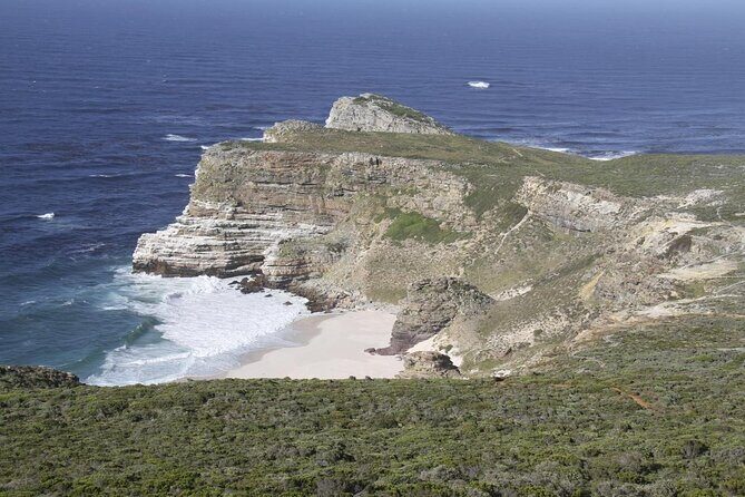 Full-Day Private Cape Peninsula Tour - Key highlights you’ll feel right away