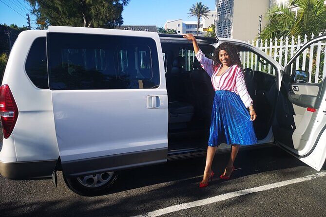 Full Day Private Chauffeur and Transfer Services in Cape Town - Cape Town in One Private Day: The Core Idea