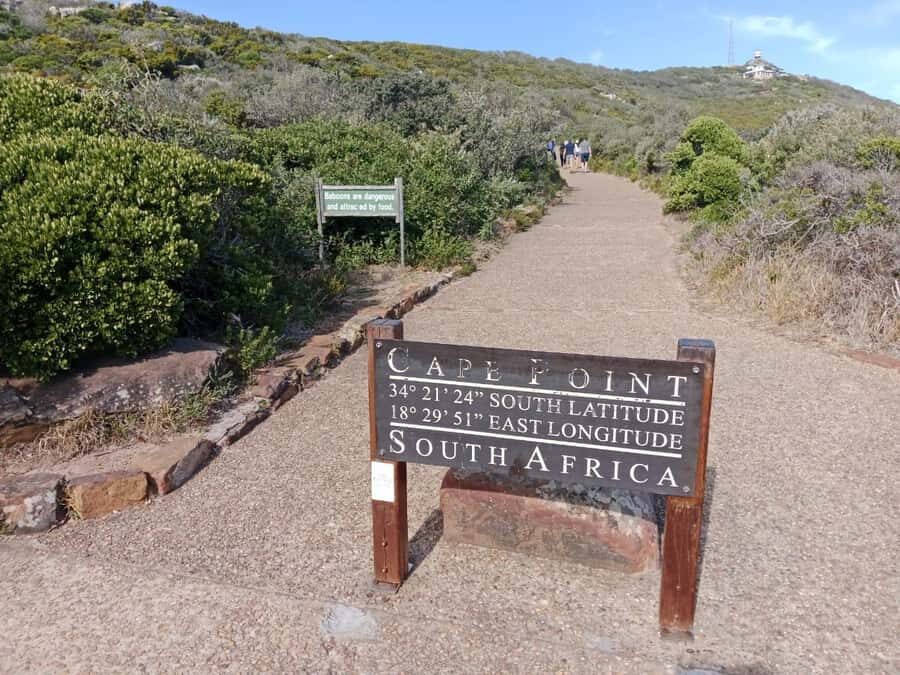 Full-Day Private Excursion: Cape of Good Hope and Penguins - Key highlights to plan your day