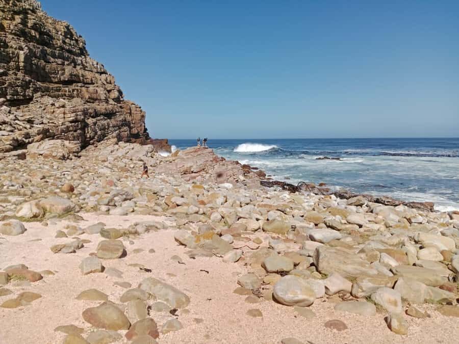 Full-Day Private Excursion: Cape of Good Hope and Penguins - Simon’s Town: colonial streets and a flexible lunch stop