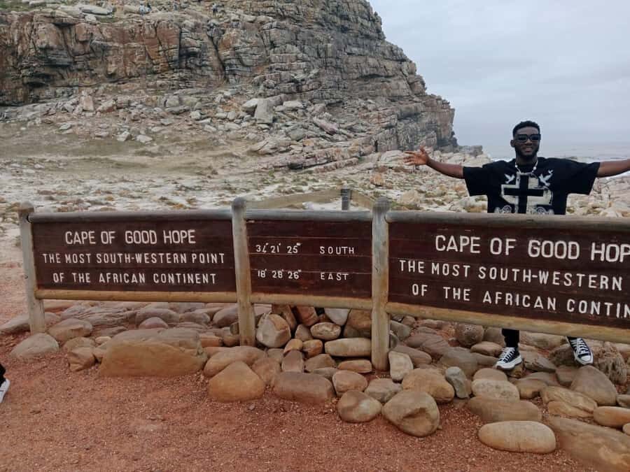 Full-Day Private Excursion: Cape of Good Hope and Penguins - Price and extras: what $161 covers (and what you’ll add)