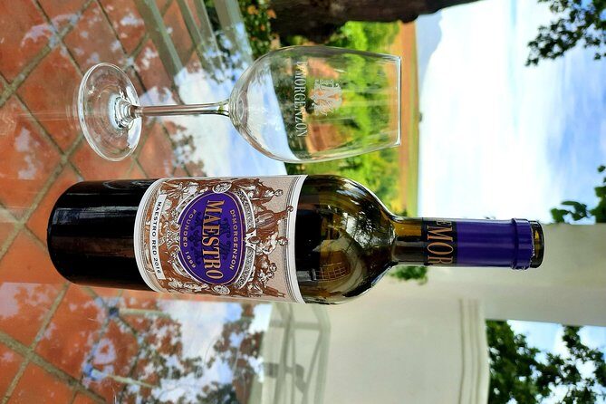 Full-Day Private Guided Wine Tasting Tour of Cape Wineries - DeMorgenzon and the 24/7 Music Story: Chenin Blanc and Chardonnay Focus