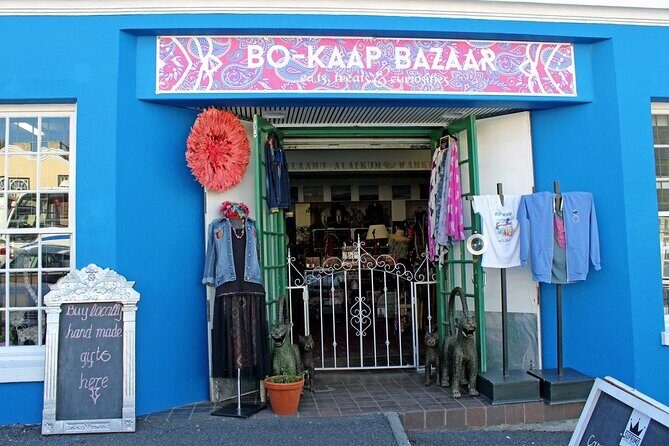 Full Day Private Hiking Table Mountain & City - What to Pack and How to Prepare for a Day on Table Mountain